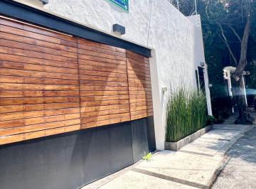 Casa de 3 habitaciones, La Magdalena Contreras · Lindisima Casa a un Paso de La Supervia Poniente
