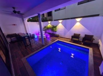 Casa · 310m² · 3 Recámaras · 2 Estacionamientos · Casa en Venta en Cancún