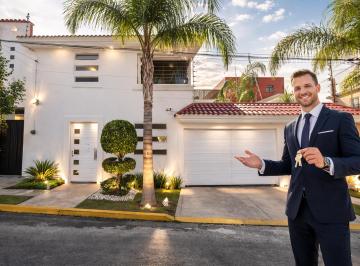 Casa de 3 habitaciones, Puebla · Casa en Venta en Lomas de Loreto Puebla