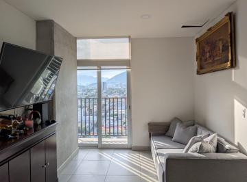 Departamento · 67m² · 2 Recámaras · Departamento - Monterrey Centro