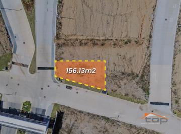 Terreno / Lote , Tlajomulco de Zúñiga · Terreno en Venta en Senderos de Monteverde, en Esquina