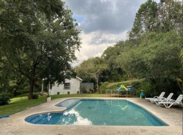Quinta · 5847m² · 2 Recámaras · Quinta en Venta Congregación Los Cavazos, Santiago, N. L.