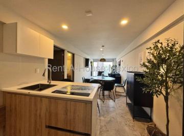 Departamento de 1 habitación, Cuauhtémoc · Departamento en Venta en Cuauhtémoc, Centro Dg26 - 2436