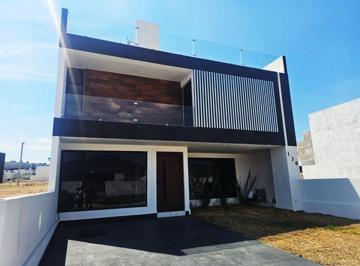 Casa de 4 habitaciones, Mineral de la Reforma · Casa en Venta Villa Airosa Pachuca