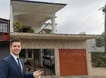 Casa de 4 habitaciones, Fortín · Casa en Venta en Cordoba Los Pinos Veracruz