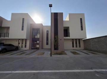 Departamento · 114m² · 2 Recámaras · 2 Estacionamientos · Departamento Loft en Renta en Garza Azul San Mateo Atenco