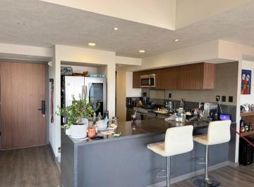 Departamento de 2 habitaciones, Alvaro Obregón · Departamento de 199 m² con 2 Recámaras en Venta en Santa Fe