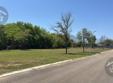 Terreno / Lote · 1500m² · Terreno en Allende