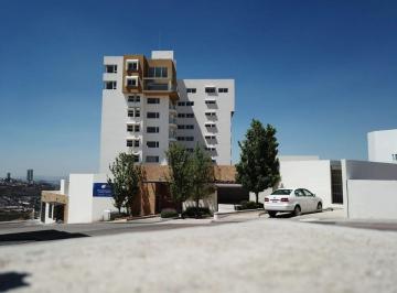 Departamento de 2 habitaciones, Querétaro · Departamento de 100 m² con 2 Habitaciones en Renta en Milenio III