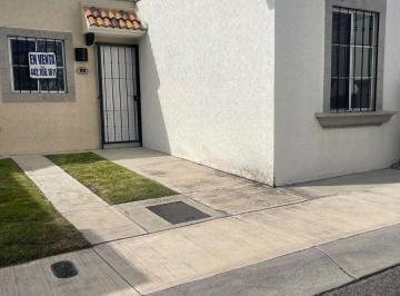 Casa en condominio de 3 habitaciones, Querétaro · Casa en Venta de Una Planta