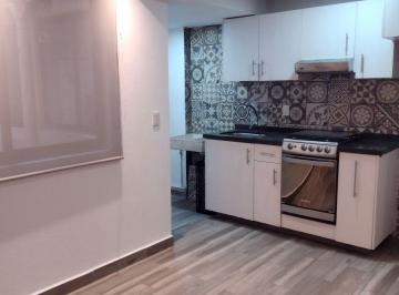 Departamento de 1 habitación, Huixquilucan · Renta de Departamento de 54 m² con Estacionamiento en Renta en Jesús del Monte