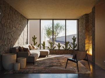 Casa · 105m² · 3 Recámaras · 2 Estacionamientos · Casa en Rinconada del Pedregal, San Miguel de Allende