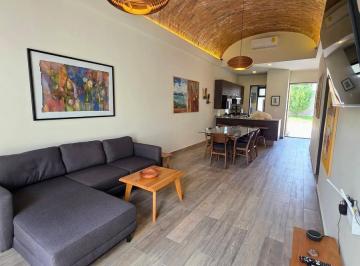 Casa en condominio · 130m² · 2 Recámaras · 1 Estacionamiento · Casa en Condominio Quintas de Allende, San Miguel de Allende