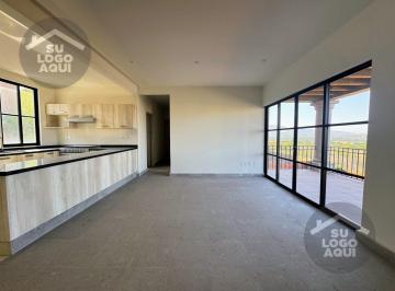 Casa en condominio · 105m² · 2 Estacionamientos · Casa en El Milagro Residencial, San Miguel de Allende