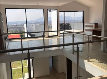 Casa en condominio · 300m² · 4 Recámaras · 2 Estacionamientos · Casa en Amanali Country Club & Nautica, Tepeji del Rio