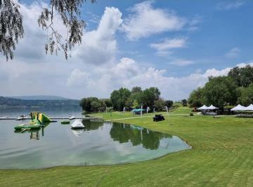 Terreno / Lote · 611m² · Terreno en Amanali Country Club & Nautica