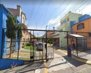 Casa · 75m² · 2 Recámaras · 1 Estacionamiento · Casa en Venta en Ixtapaluca, Estado de México