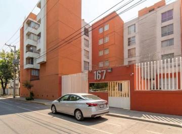 Departamento de 2 habitaciones, Venustiano Carranza · Departamento de 53 m² con 2 Recámaras en Venta en Popular Rastro Completamente Re Modelado A.