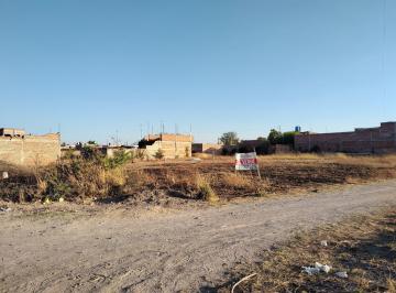 Terreno / Lote · 401m² · Terreno - Ejido El Zapote del Valle