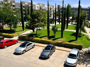 Departamento de 3 habitaciones, León · Amplio Depa en Venta en Leon. 3 Recámaras. Zona Hospitales Salida a Silao. Privada Alberca Gym