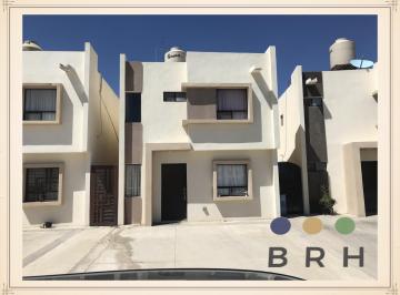 Casa de 3 habitaciones, Juárez · Excelente Casa en Renta Amueblada Fracc. Versalles Montpellier