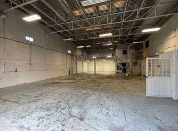 Bodega comercial , Chihuahua · Bodega Industrial - Renta Norte Chihuahua