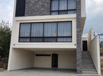 Casa · 350m² · 4 Recámaras · 2 Estacionamientos · Casa Venta Cumbres Elite Premier Andes