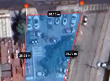 Terreno / Lote · 500m² · Terreno en Renta Rio Mayo