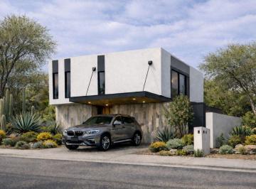Casa en condominio de 4 habitaciones, Querétaro · Espectacular Casa con 4 Recámaras en Venta con 322 m² Lomas del Campanario Norte