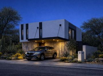 Casa en condominio de 4 habitaciones, Querétaro · Casa en Venta en Lomas del Campanario Norte