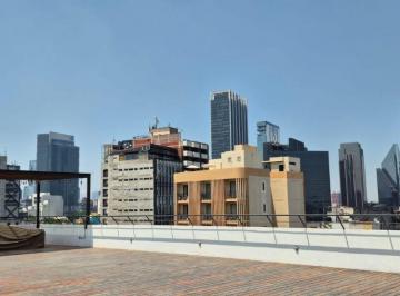 Departamento de 2 habitaciones, Cuauhtémoc · Departamento Venta Av Chapultepec Roma Norte