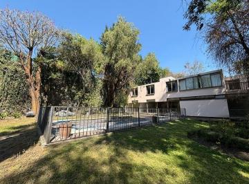 Casa de 5 habitaciones, Alvaro Obregón · Casa en Venta en Jardínes del Pedregal