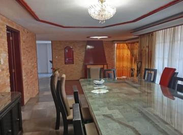 Casa de 4 habitaciones, Iztapalapa · Renta de Casa Amueblada en Paseos de Churubusco, Iztapalapa