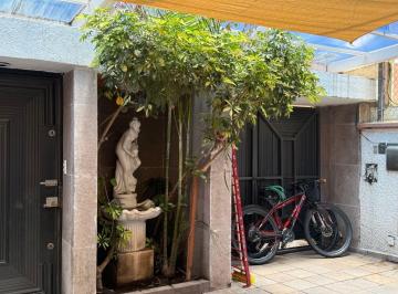 Casa de 3 habitaciones, Coyoacán · Casa en Venta a un Súper Precio