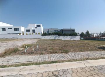 Terreno / Lote , San Andrés Cholula · Venta Lote Parque Sofía Lomas de Angelopolis 2