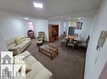 Departamento de 2 habitaciones, Miguel Hidalgo · Rento Departamento Amueblado en Torres del Toreo