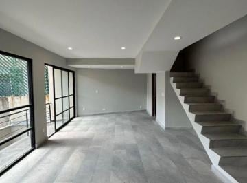 Departamento de 2 habitaciones, Cuajimalpa de Morelos · Venta de Departamento en Lomas del Chamizal con Terrazas Duplex Cdmx
