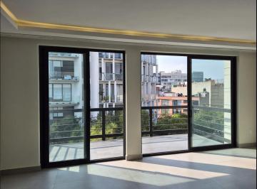Departamento de 3 habitaciones, Benito Juárez · Departamento PH Venta Uxmal Narvarte Poniente