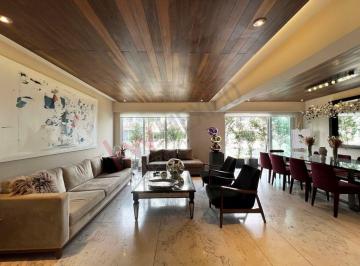 Departamento de 3 habitaciones, Cuauhtémoc · Penthouse de Autor en Roma Norte: Oasis Vertical con Terraza a Pasos de Luis Cabrera