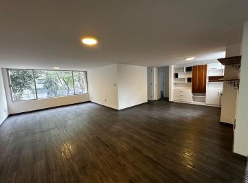 Departamento de 2 habitaciones, Miguel Hidalgo · Departamento en Venta Colonia Anzures