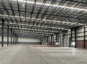 e4ac36ffbbdc8a47facdea18d74d51adcdb5644b166015834ff8c4e33840d1d6 · En Renta | Bodega Industrial | Guadalupe, Nuevo León | 4,822 m²