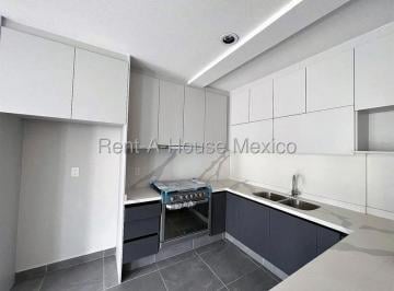 Departamento de 2 habitaciones, El Marqués · Departamento en Renta en Zibatá con Terraza | Elevador | Amenidades Premium | 2 Recámaras