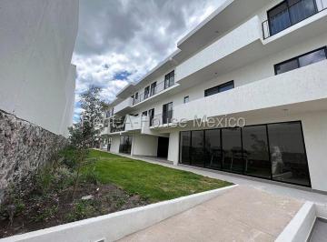 Departamento de 2 habitaciones, El Marqués · Departamento en Renta en Zibatá con Terraza | Elevador | Amenidades Premium | 2 Recámaras