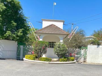 Terreno / Lote , Montemorelos · Terreno en Venta en Arboledas del Rio en La Barranca Montemorelos Nuevo Leon.