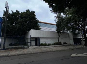 Local comercial , Iztapalapa · Local Comercial Sobre Av Gavilán, Conectividad a Rojo Gómez y Ermita Iztapalapa