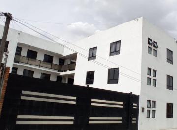 Departamento de 2 habitaciones, Toluca · Renta Departamento Amueblado Toluca