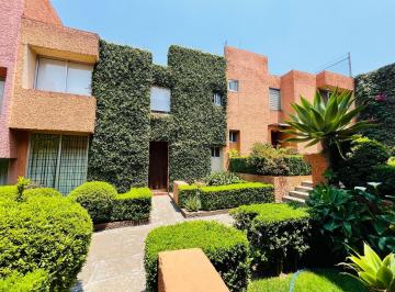 Casa en condominio · 125m² · 3 Recámaras · 2 Estacionamientos · Casa en Condominio en Venta en Magdalena Contreras