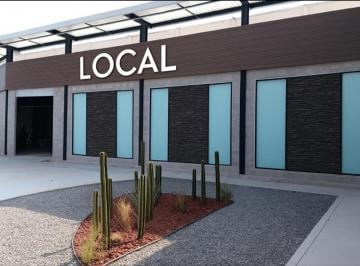 Local comercial · 98m² · Local Comercial en Renta, en Plaza Victoria en Queretaro