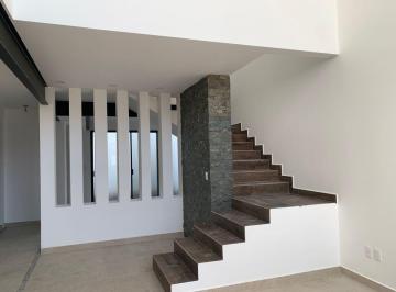 Casa en condominio de 4 habitaciones, El Marqués · En Venta Casa de Autor con Recamara en Pb, Zibata Querétaro