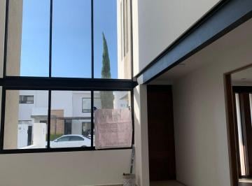 Casa en condominio de 4 habitaciones, El Marqués · Estrena Casa de Autor en Venta con Habitación en Recamara en Pb, Zibata Querétaro